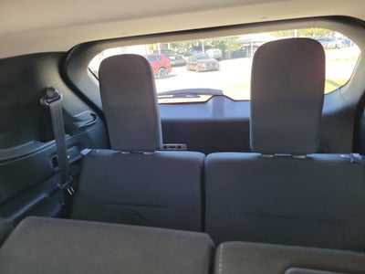 2024 Mitsubishi Outlander ES