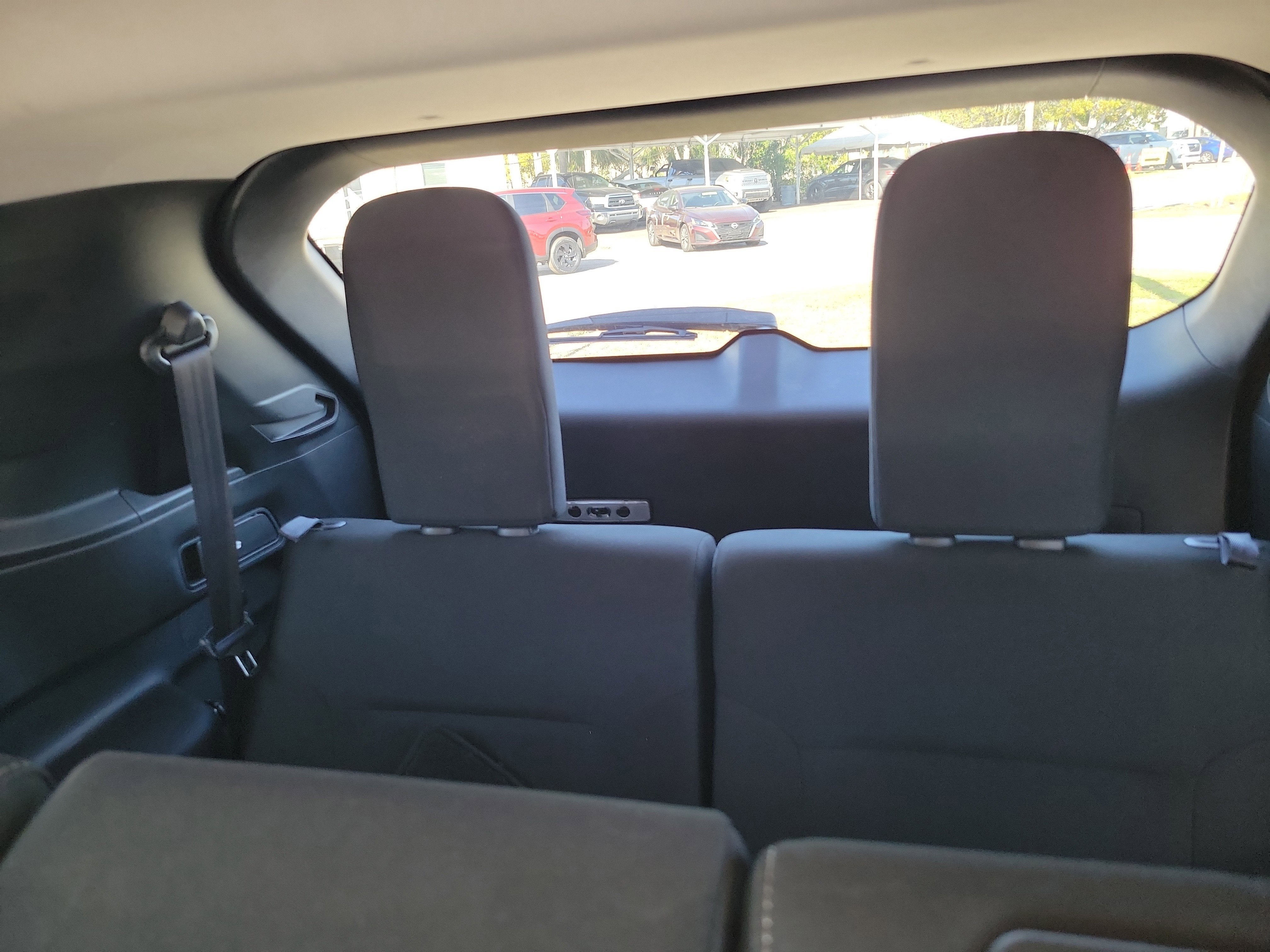 2024 Mitsubishi Outlander ES