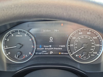 2024 Mitsubishi Outlander ES