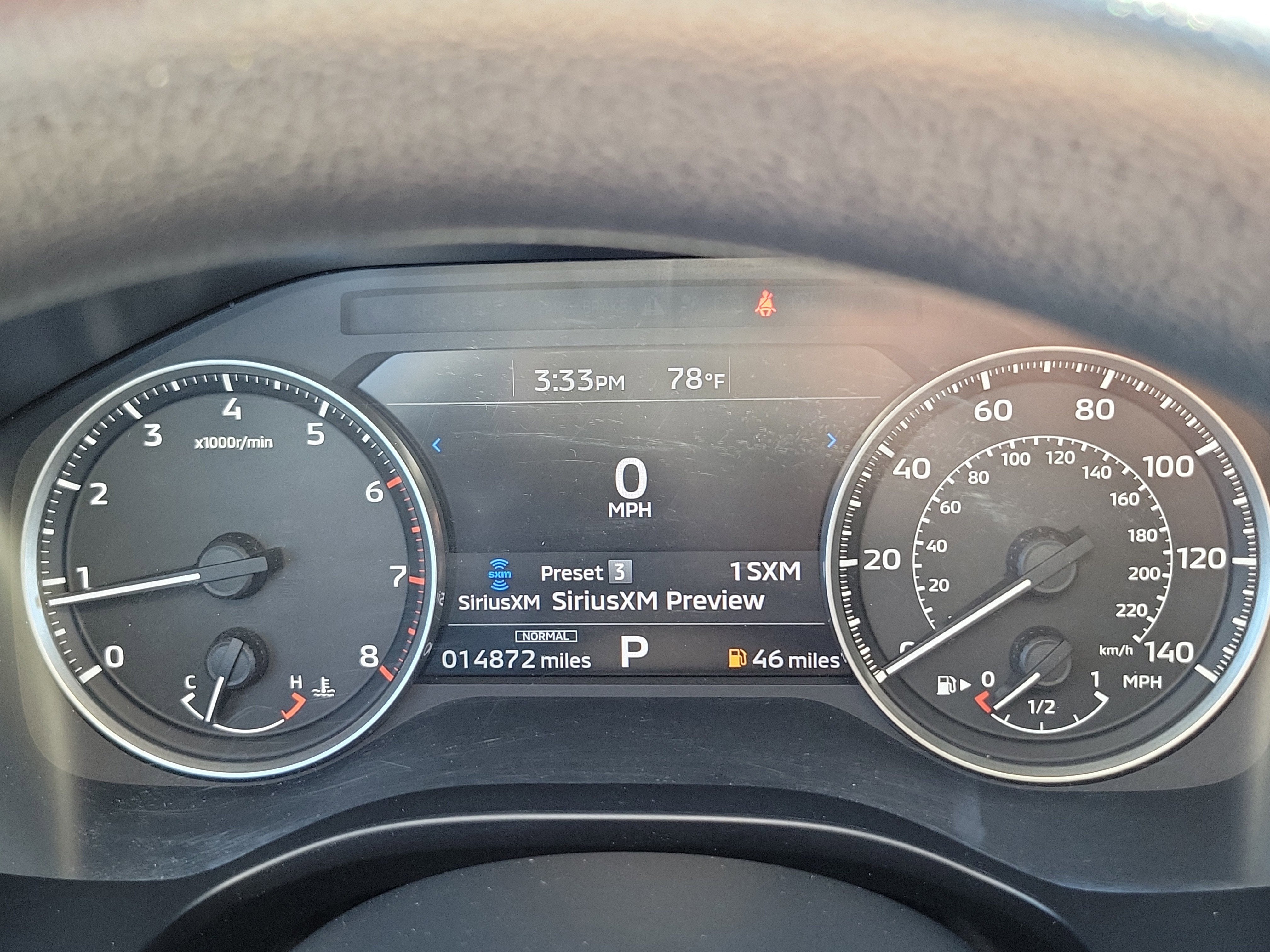 2024 Mitsubishi Outlander ES