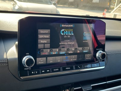 2024 Mitsubishi Outlander ES