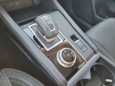 2024 Mitsubishi Outlander ES