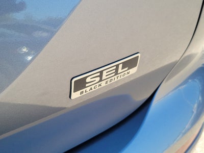 2023 Mitsubishi Outlander SEL Black Edition