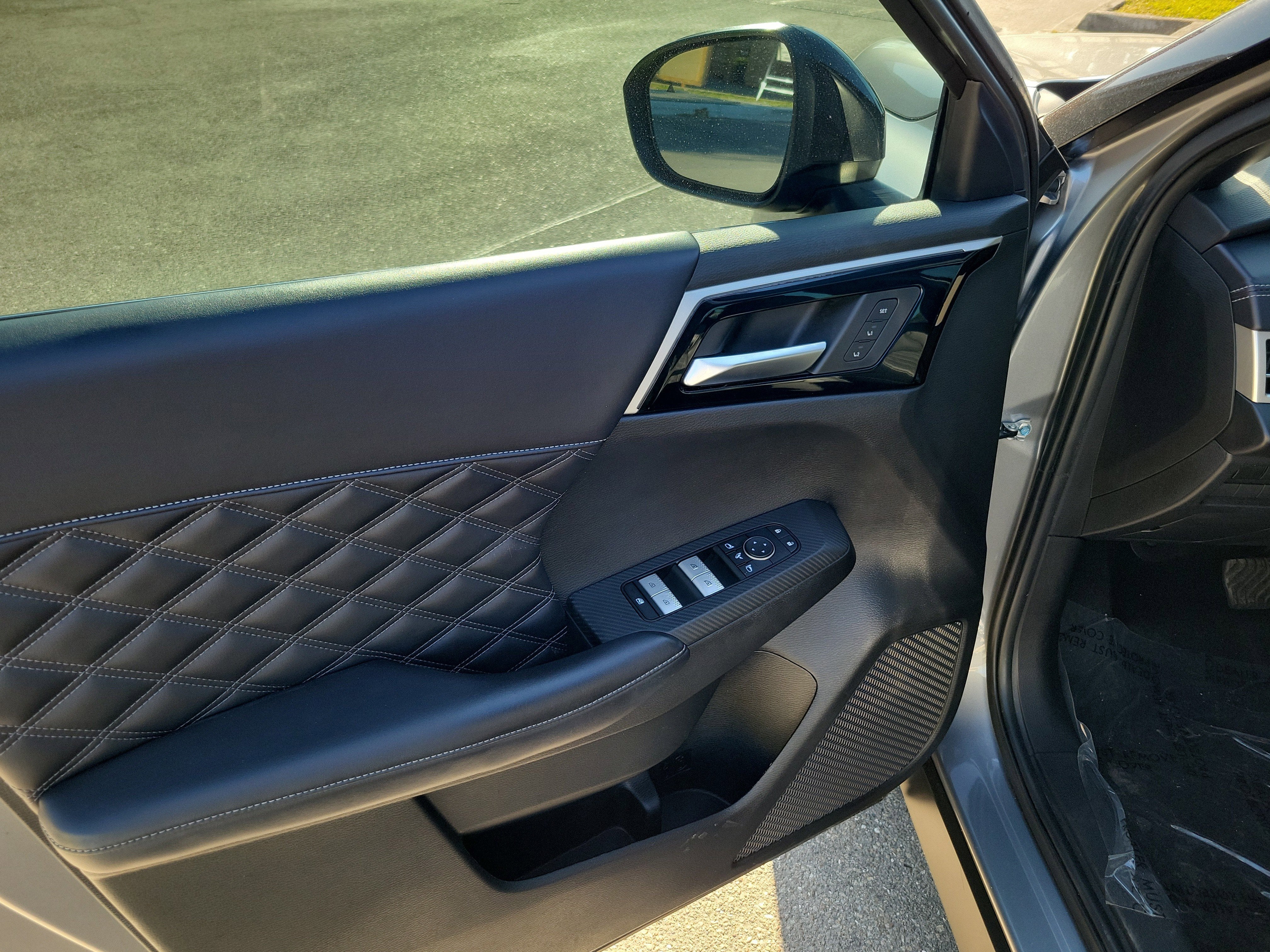 2023 Mitsubishi Outlander SEL Black Edition