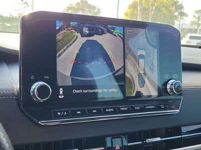 2023 Mitsubishi Outlander SEL Black Edition