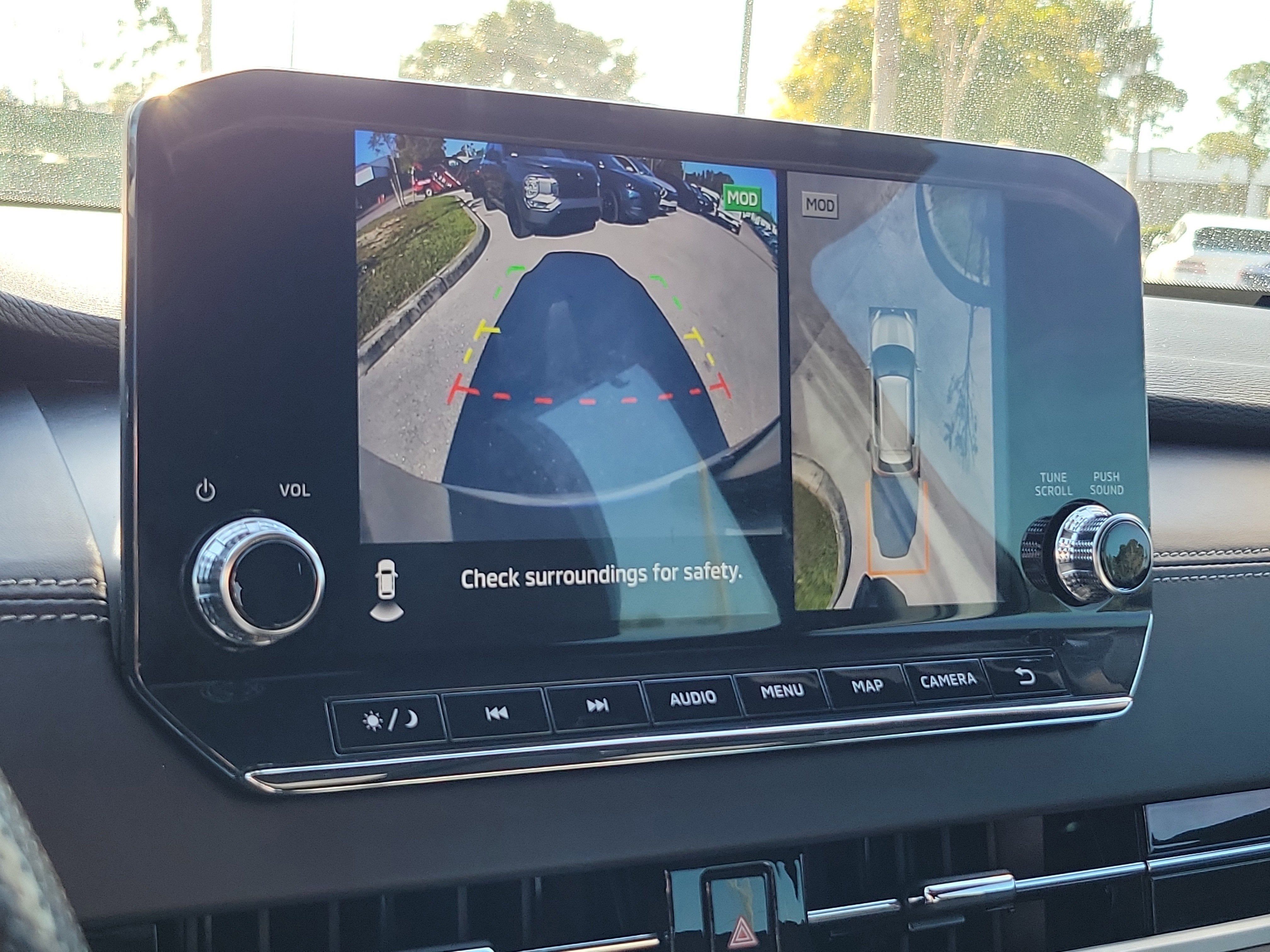 2023 Mitsubishi Outlander SEL Black Edition