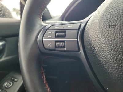 2024 Honda Civic Type R Manual
