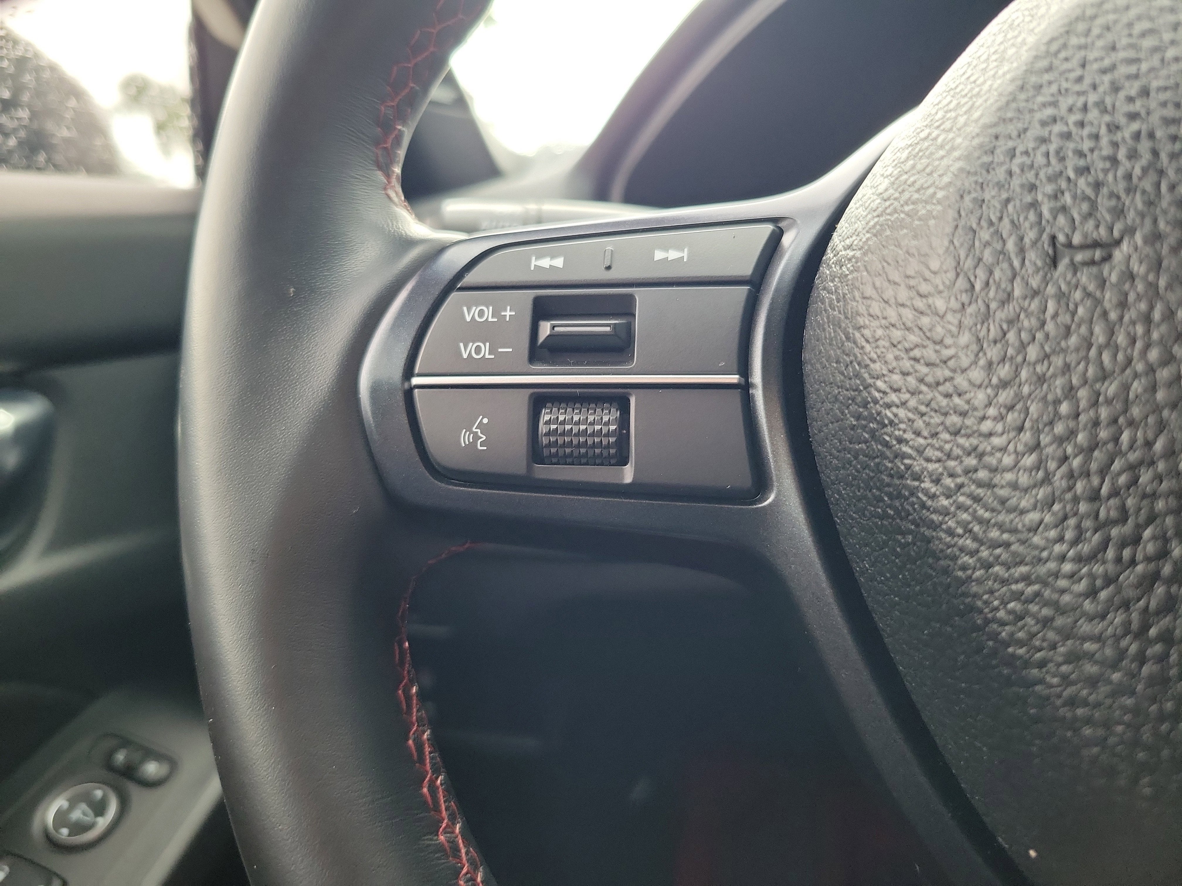2024 Honda Civic Type R Manual