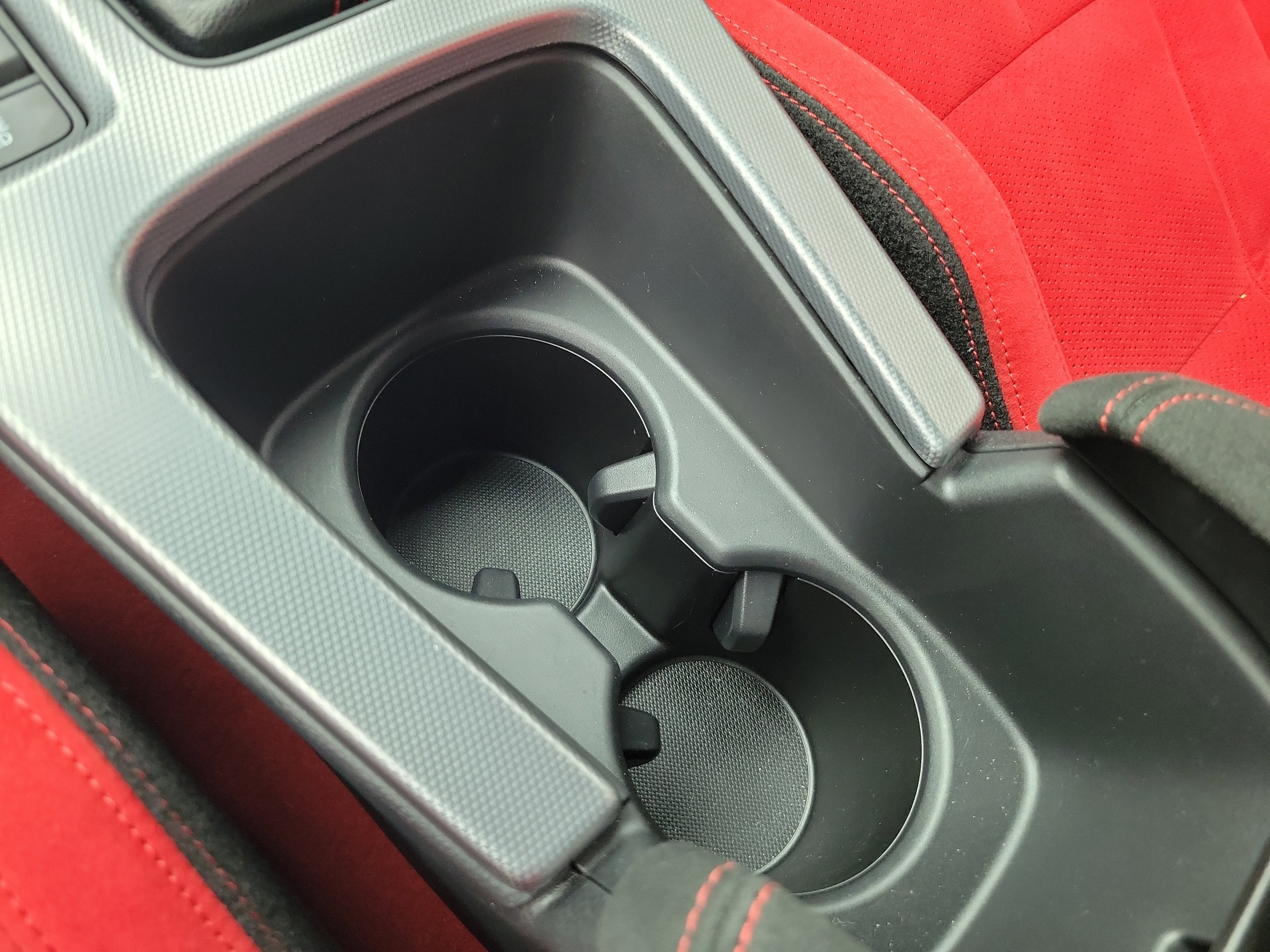 2024 Honda Civic Type R Manual