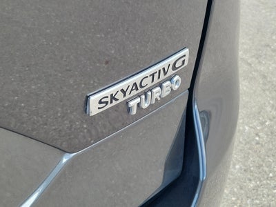 2021 Mazda Mazda CX-5 Grand Touring Reserve