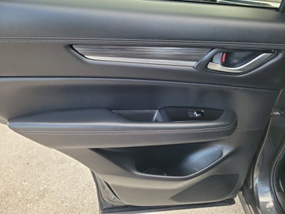 2021 Mazda Mazda CX-5 Grand Touring Reserve