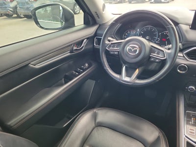 2021 Mazda Mazda CX-5 Grand Touring Reserve