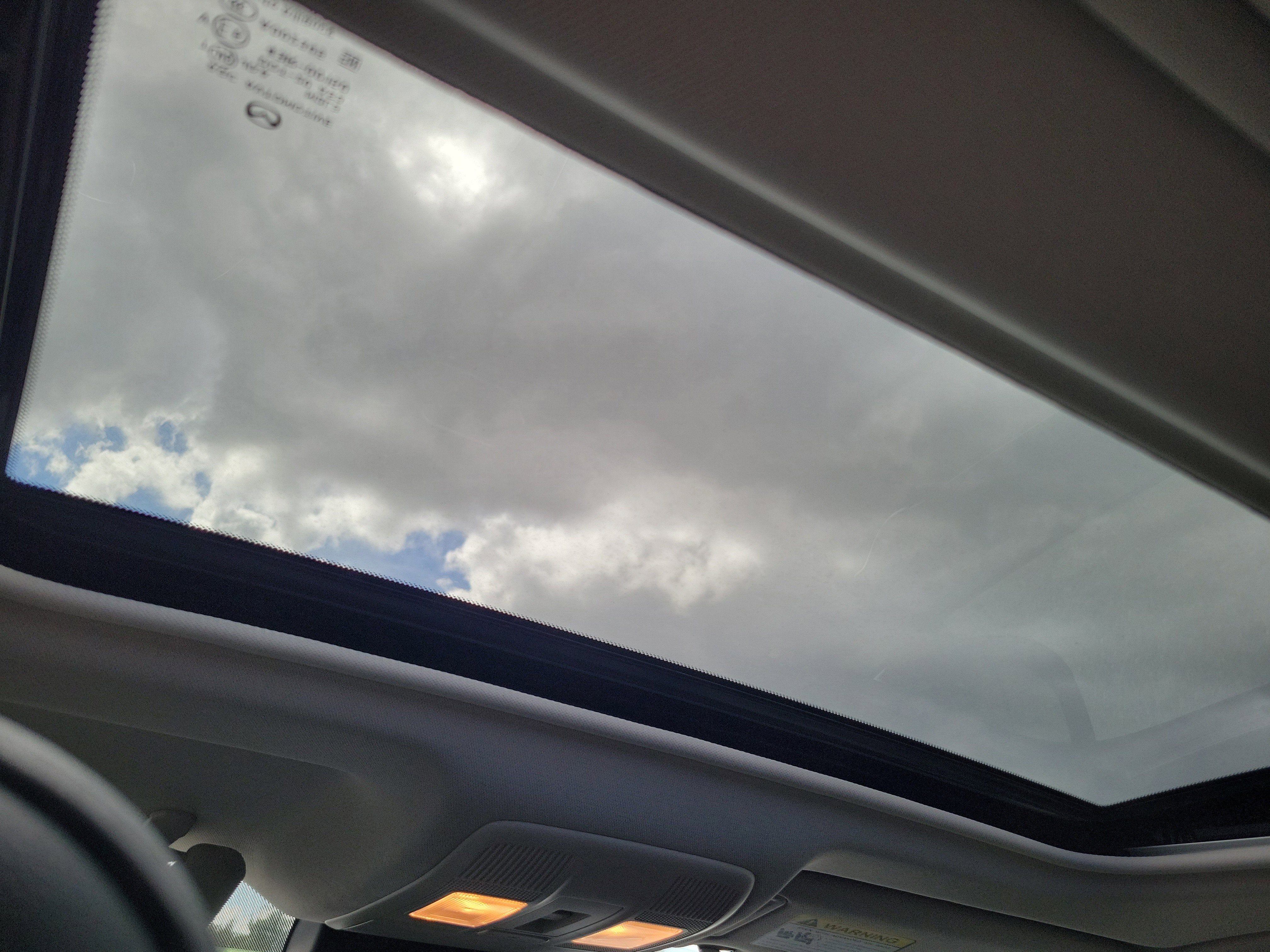 2021 Mazda Mazda CX-5 Grand Touring Reserve