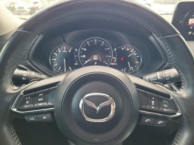 2021 Mazda Mazda CX-5 Grand Touring Reserve