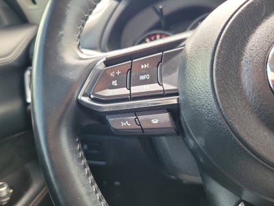 2021 Mazda Mazda CX-5 Grand Touring Reserve