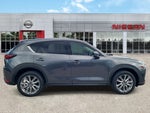 2021 Mazda Mazda CX-5 Grand Touring Reserve