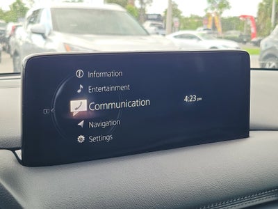 2021 Mazda Mazda CX-5 Grand Touring Reserve