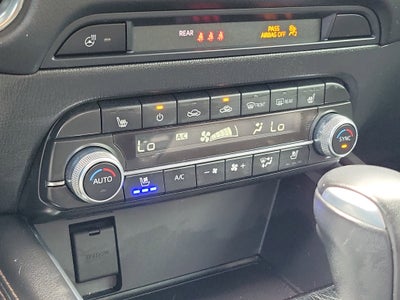 2021 Mazda Mazda CX-5 Grand Touring Reserve