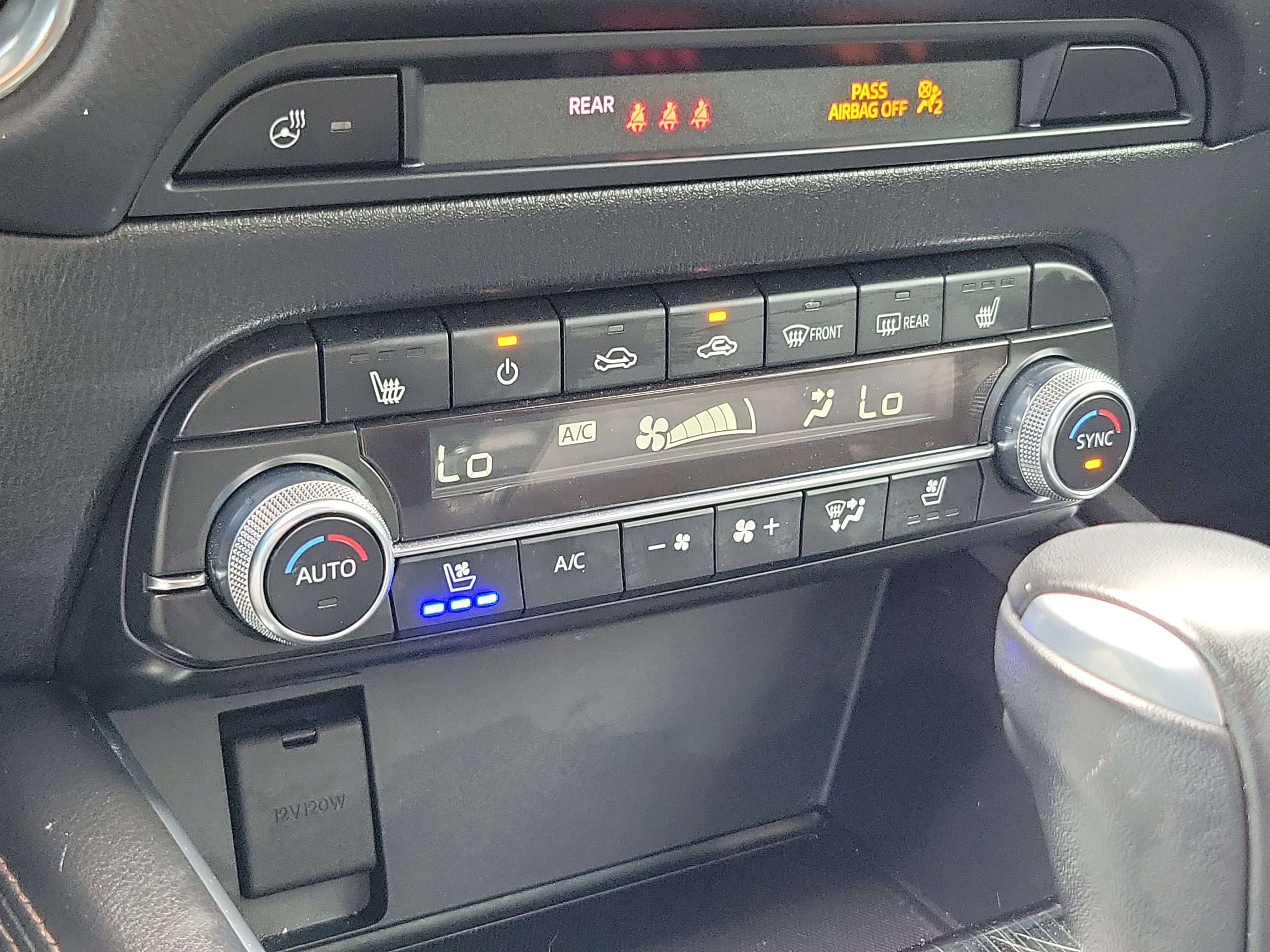 2021 Mazda Mazda CX-5 Grand Touring Reserve