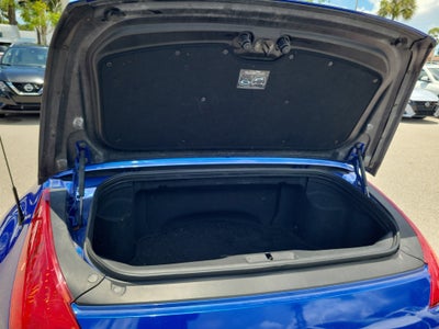 2005 Nissan 350Z Touring