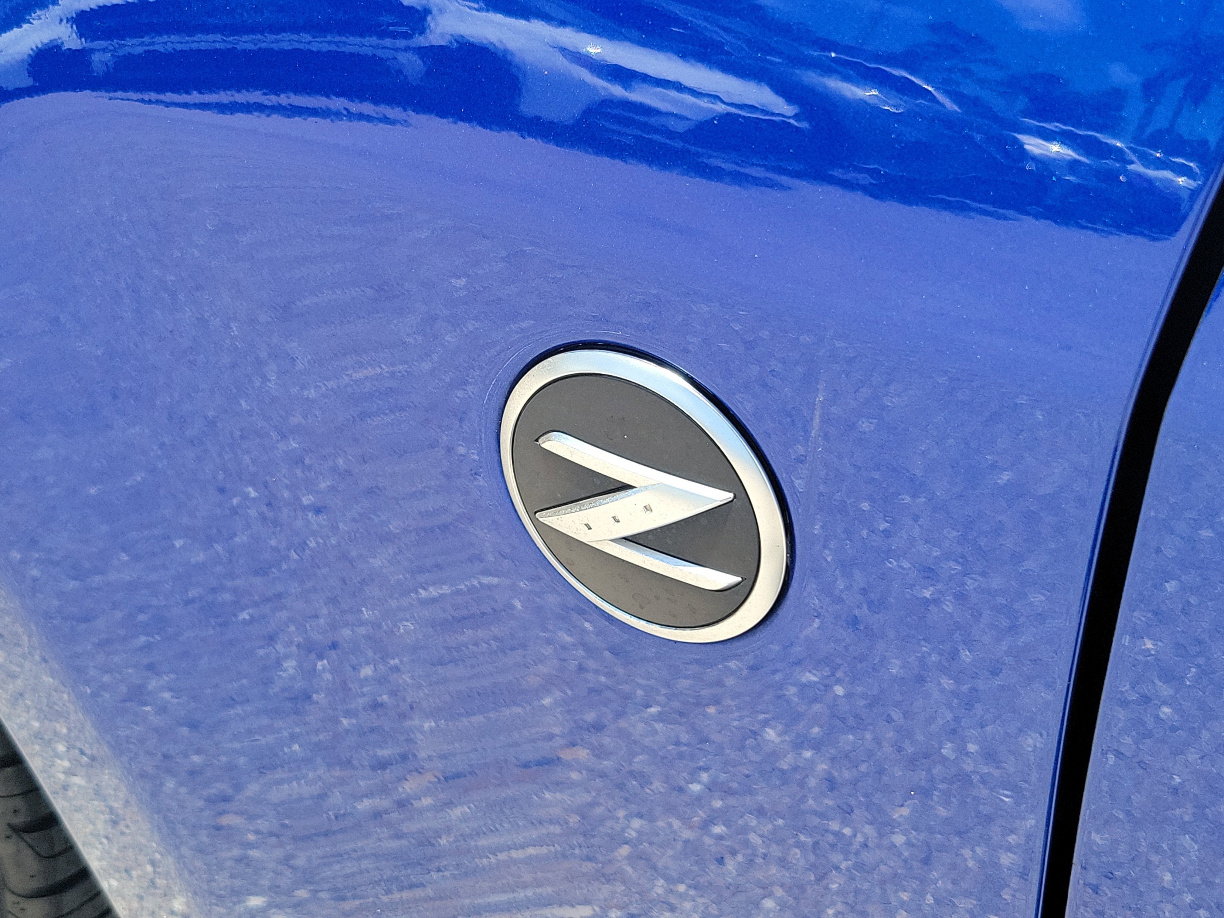 2005 Nissan 350Z Touring