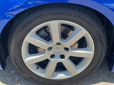 2005 Nissan 350Z Touring