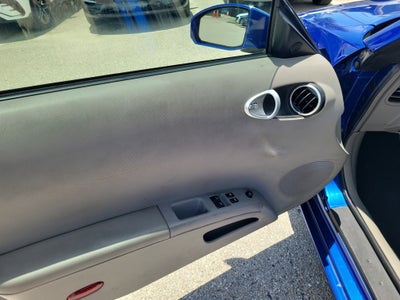 2005 Nissan 350Z Touring