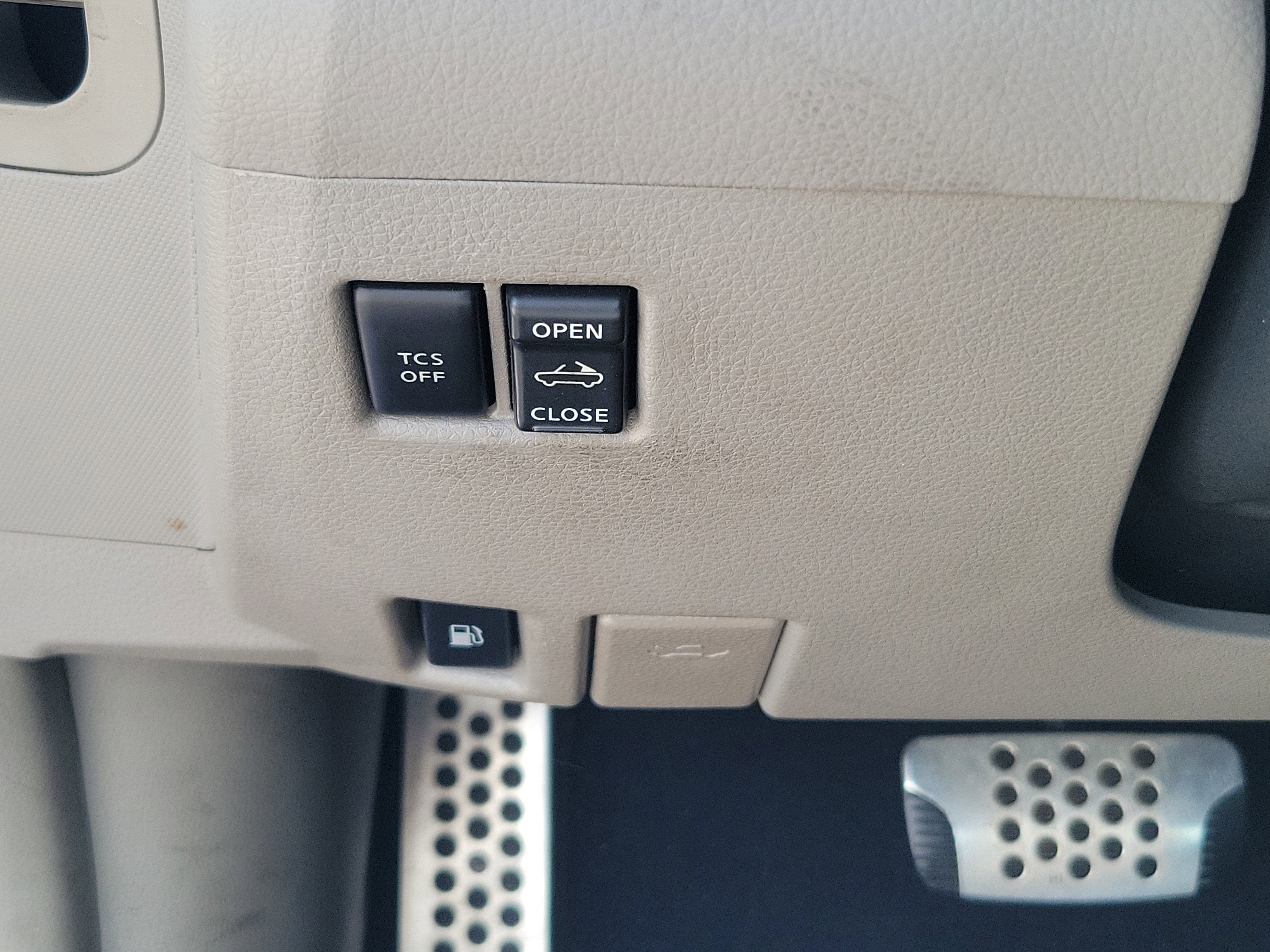 2005 Nissan 350Z Touring