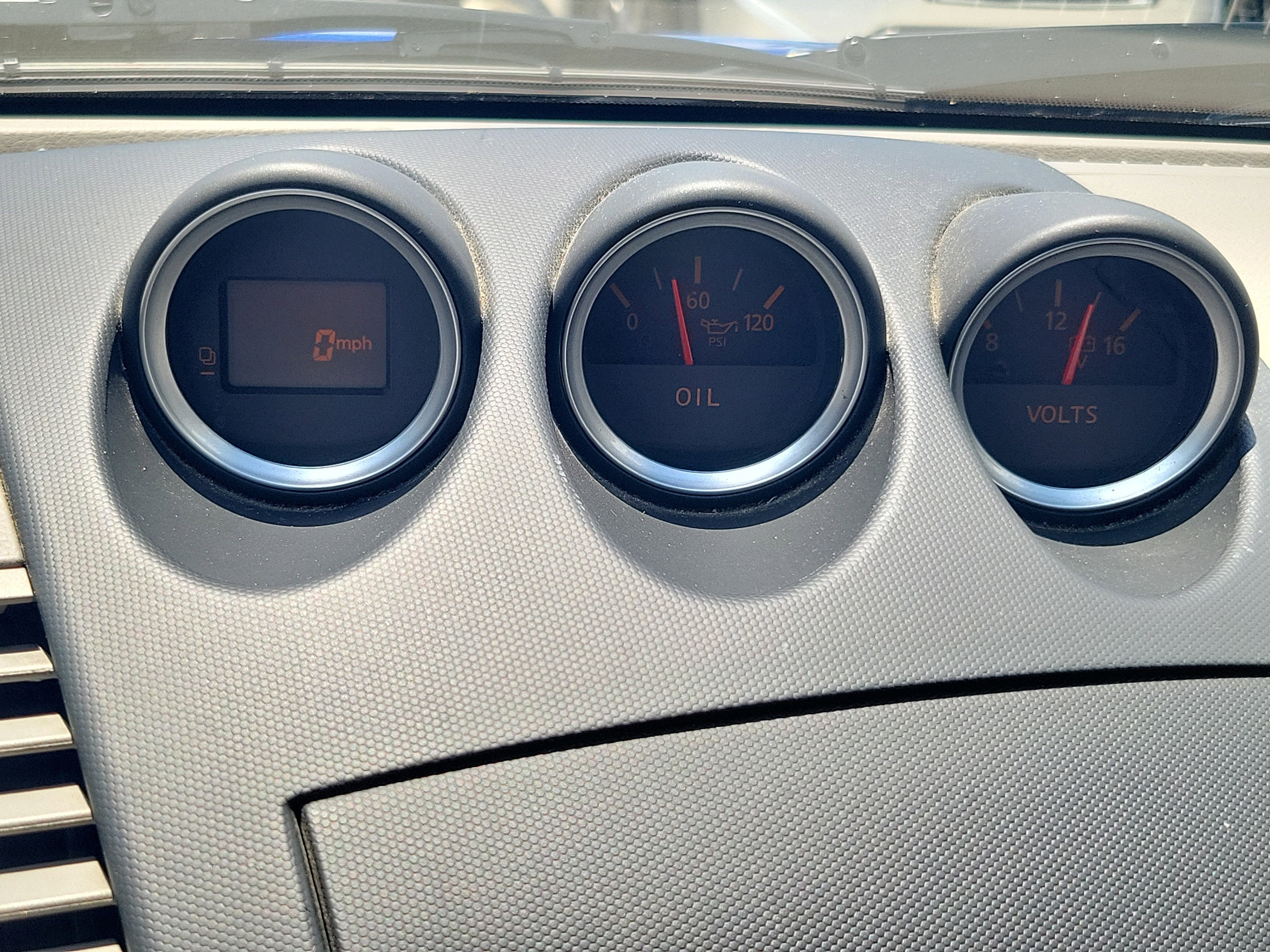 2005 Nissan 350Z Touring