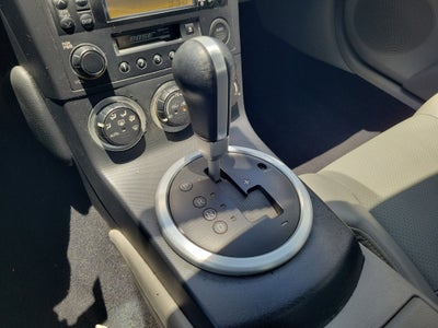 2005 Nissan 350Z Touring