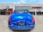 2005 Nissan 350Z Touring