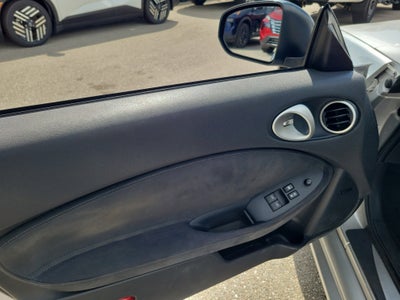 2011 Nissan 370Z Touring