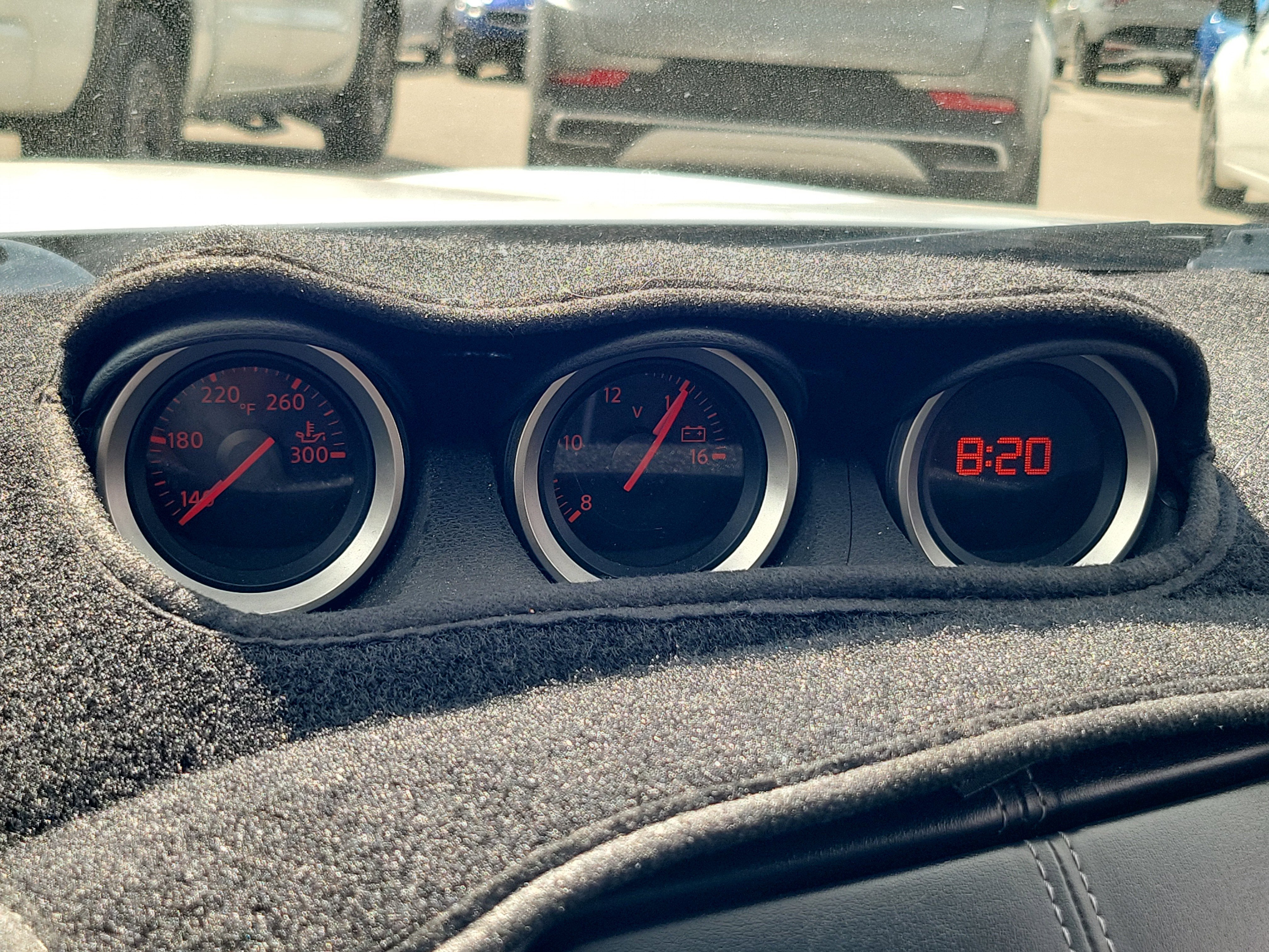 2011 Nissan 370Z Touring