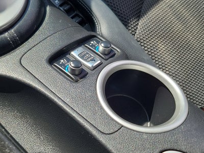 2011 Nissan 370Z Touring