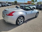 2011 Nissan 370Z Touring