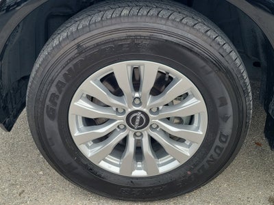 2023 Nissan Armada SV