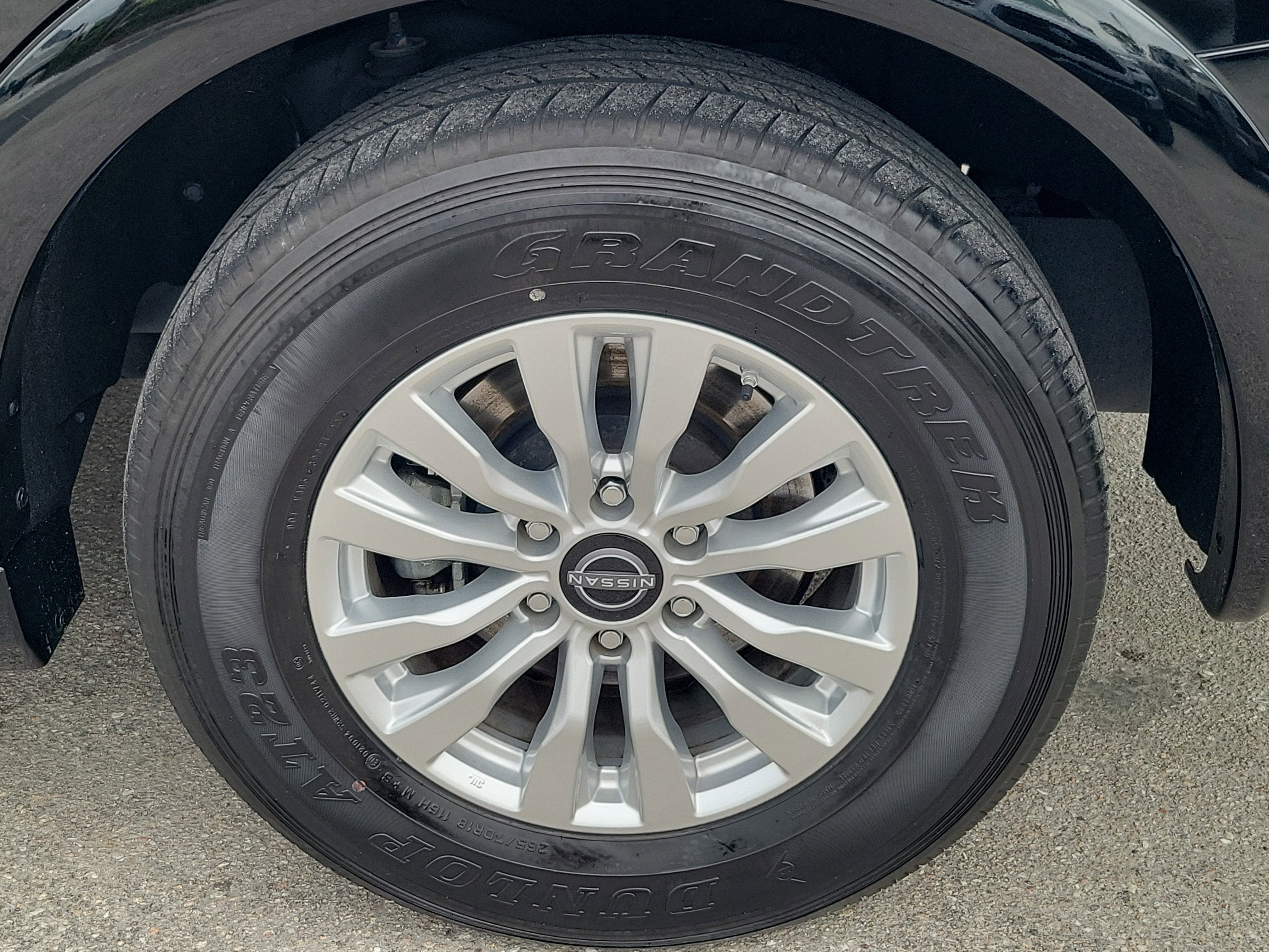 2023 Nissan Armada SV