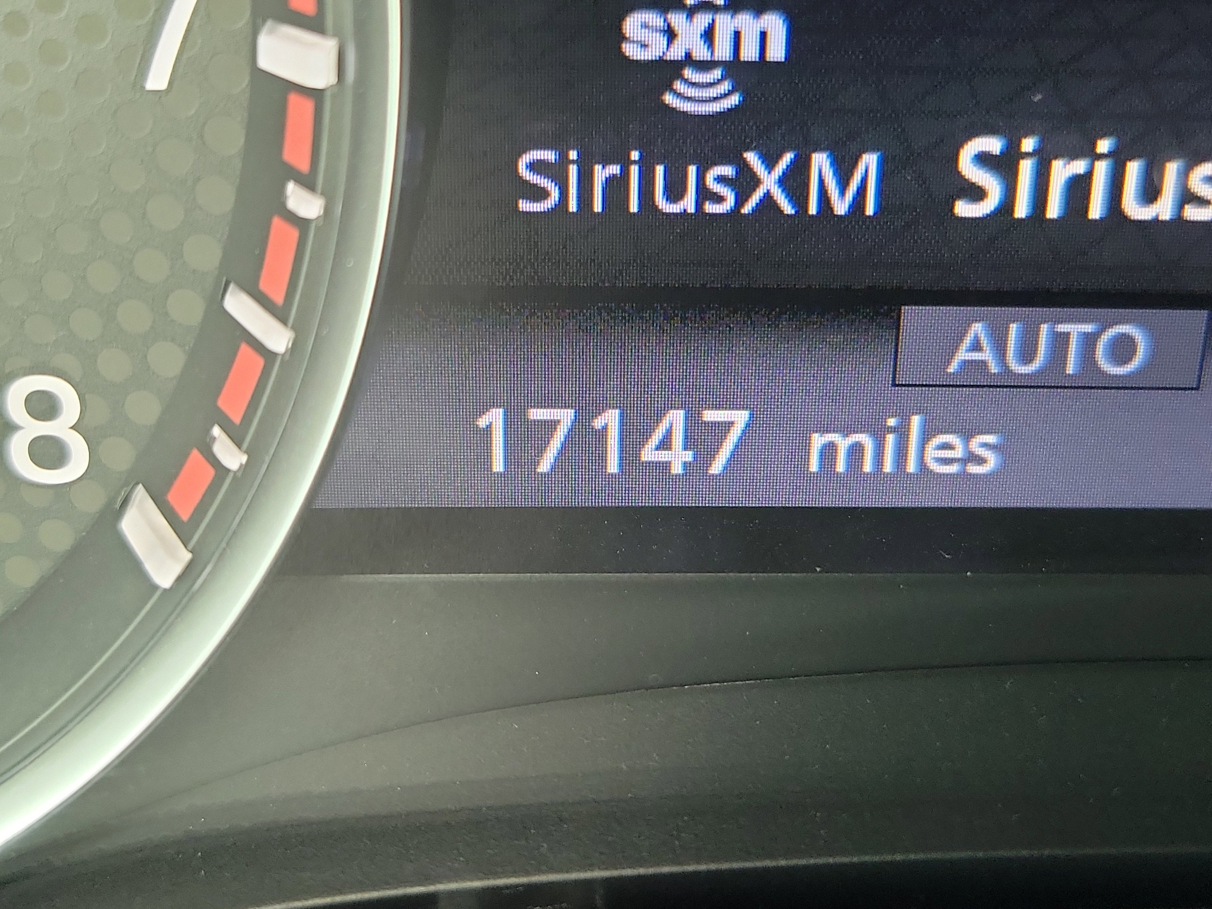 2023 Nissan Armada SV