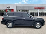 2023 Nissan Armada SV
