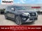 2022 Nissan Armada Platinum