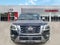 2022 Nissan Armada Platinum