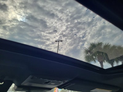 2022 Nissan Armada Platinum