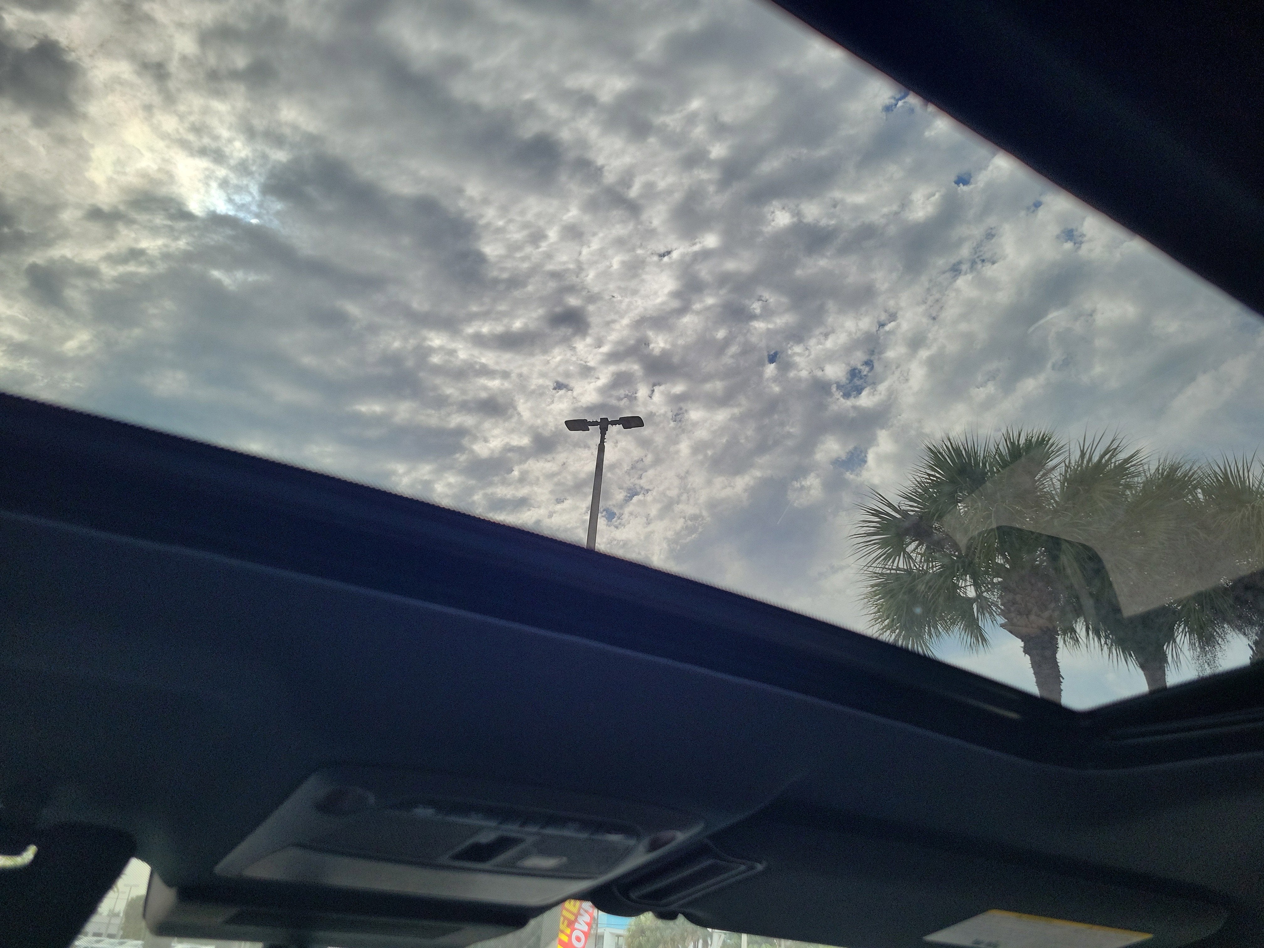 2022 Nissan Armada Platinum