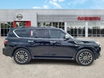 2022 Nissan Armada Platinum