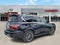 2022 Nissan Armada Platinum