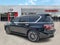 2022 Nissan Armada Platinum