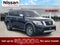 2018 Nissan Armada SL