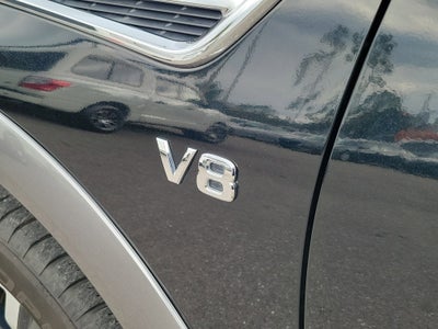 2018 Nissan Armada SL