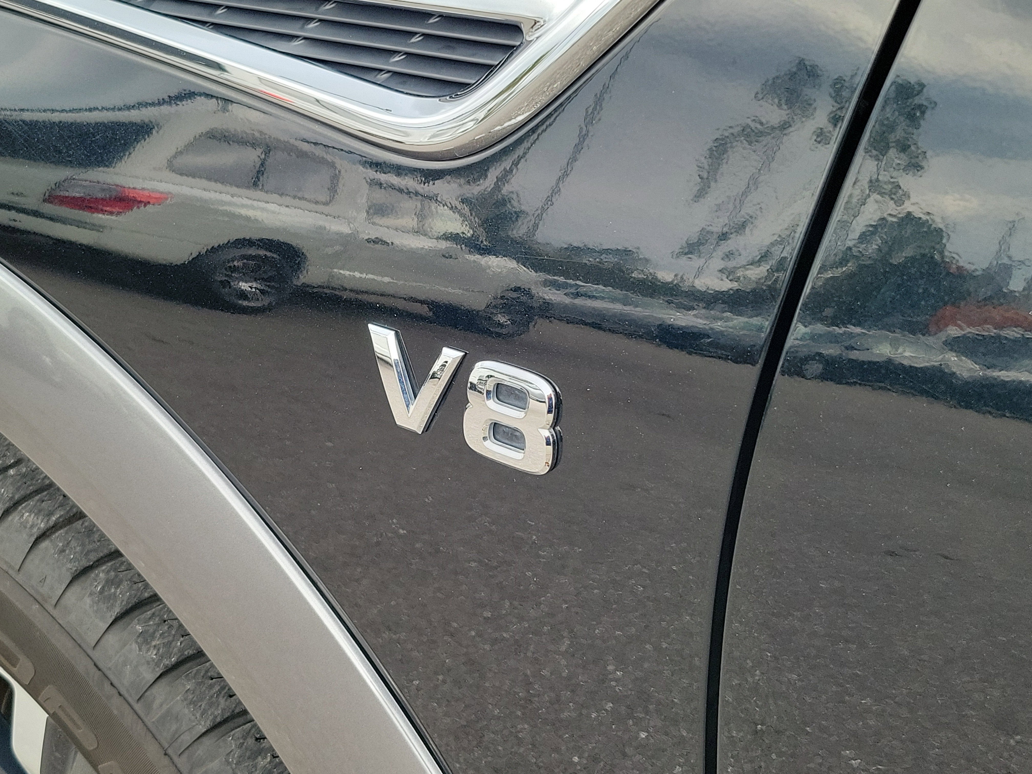 2018 Nissan Armada SL