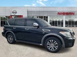 2018 Nissan Armada SL